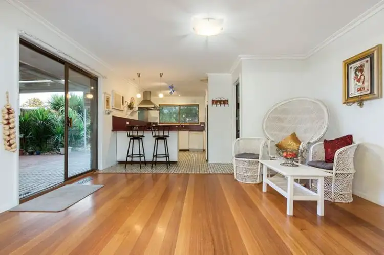 Fourth view of Homely house listing, 12 Mark Street, Lara VIC 3212
