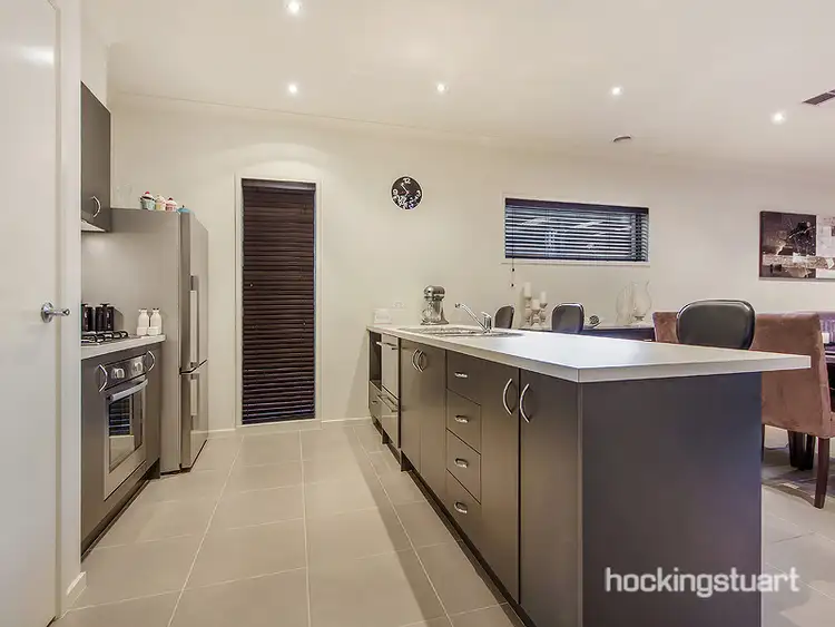 Third view of Homely house listing, 9 Elsternwick Street, Caroline Springs VIC 3023