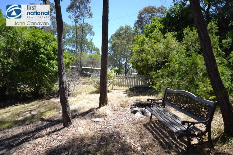 Main view of Homely land listing, 12 Broadwater Street, Goughs Bay VIC 3723