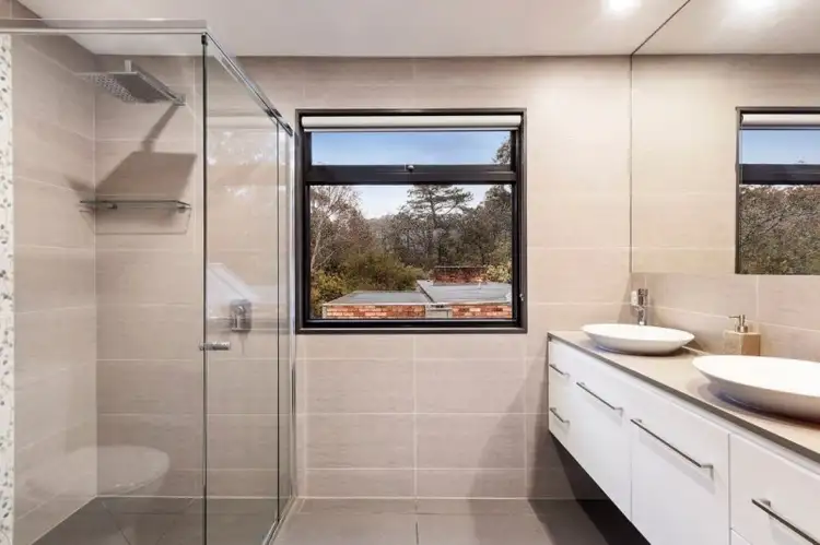 Fifth view of Homely house listing, 93 Silver Street, Eltham VIC 3095