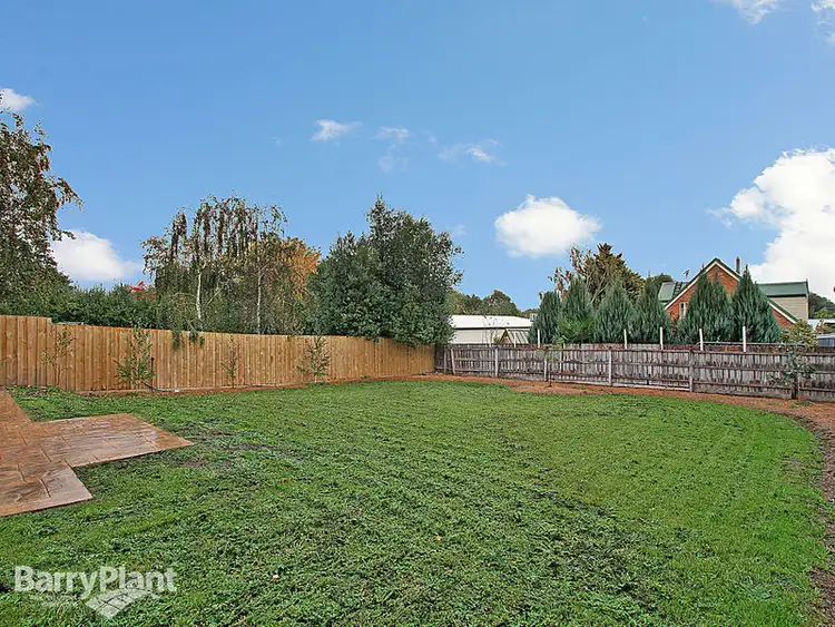 Seventh view of Homely house listing, 17 Pioneer Way, Kilsyth South VIC 3137