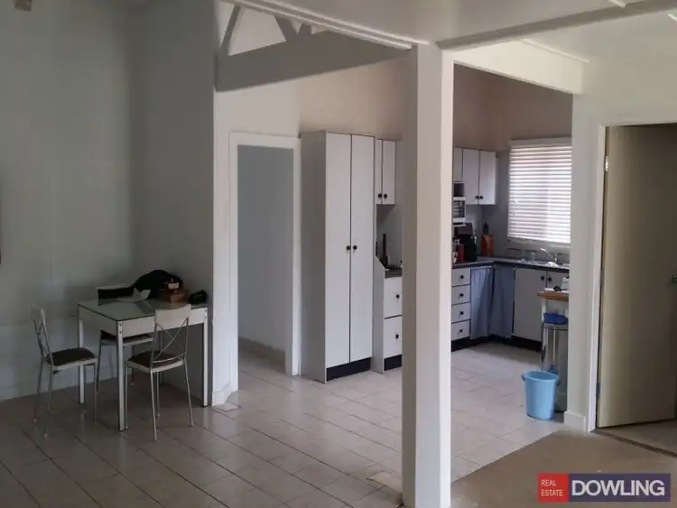 Second view of Homely house listing, 191 Dunbar Street, Stockton NSW 2295