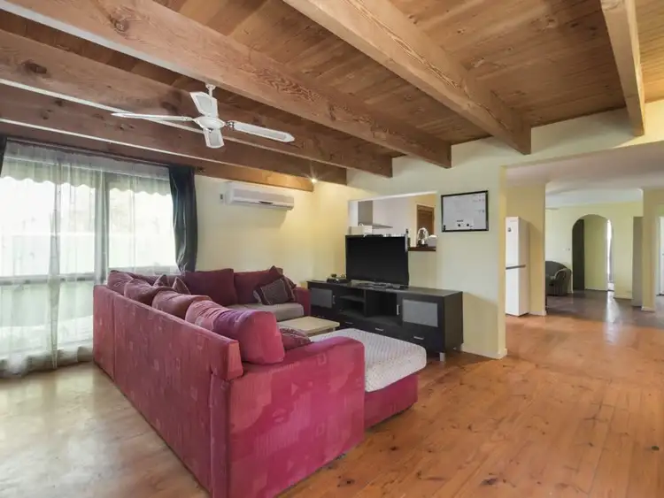 Second view of Homely house listing, 20 Marne Avenue, Wyndham Vale VIC 3024