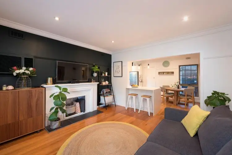 Third view of Homely townhouse listing, 1/15 Tullius Avenue, Oakleigh East VIC 3166