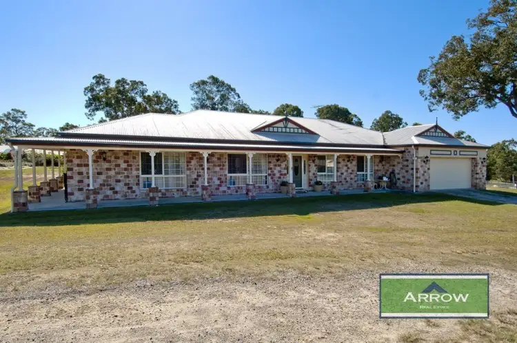 Main view of Homely house listing, 27-29 Cormorant Close, New Beith QLD 4124