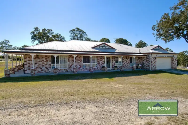 Main view of Homely house listing, 27-29 Cormorant Close, New Beith QLD 4124