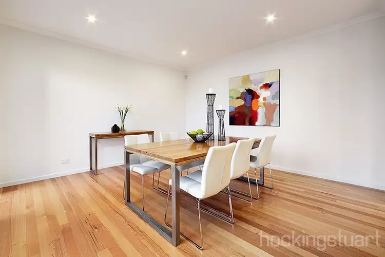 Fourth view of Homely house listing, 4 Vine Court, Bentleigh East VIC 3165