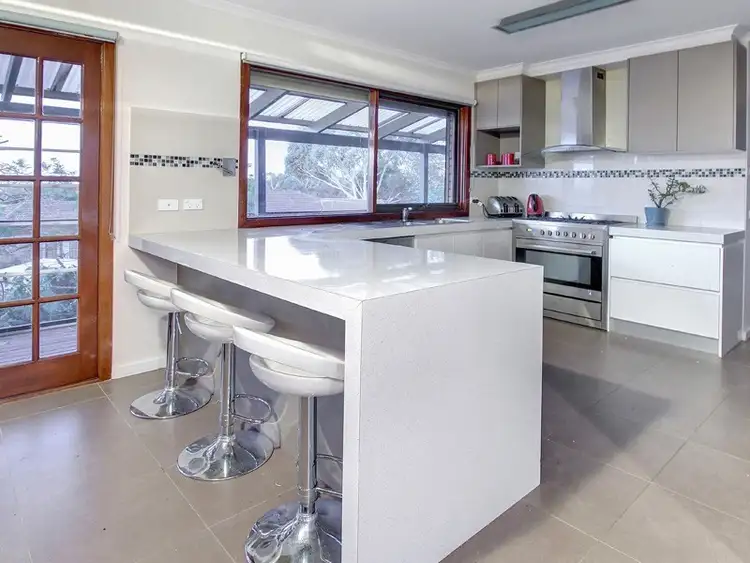 Second view of Homely house listing, 26 Olearia Crescent, Langwarrin VIC 3910
