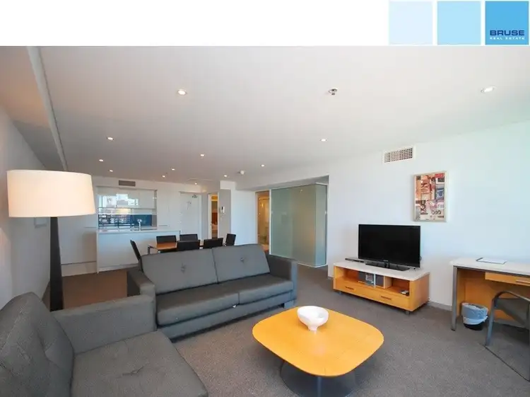 Sixth view of Homely apartment listing, 1606/102 - 105 North Terrace, Adelaide SA 5000