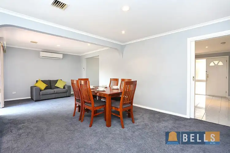 Sixth view of Homely house listing, 1 Zulu Retreat, Keilor Downs VIC 3038