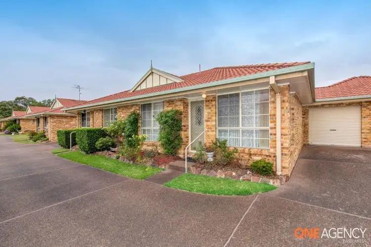 7/11 Wood Street,, Swansea NSW 2281