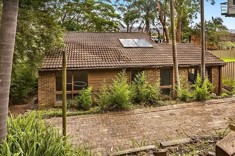 Second view of Homely house listing, 50 Yugari Cresent, Daleys Point NSW 2257