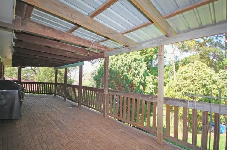 Fifth view of Homely house listing, 4 Jacqueline Place, Kurmond NSW 2757