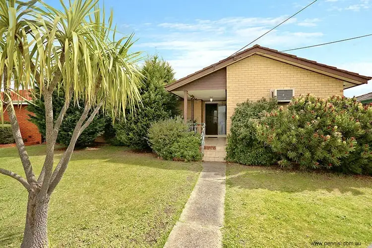 Main view of Homely house listing, 1219 Pascoe Vale Road, Broadmeadows VIC 3047