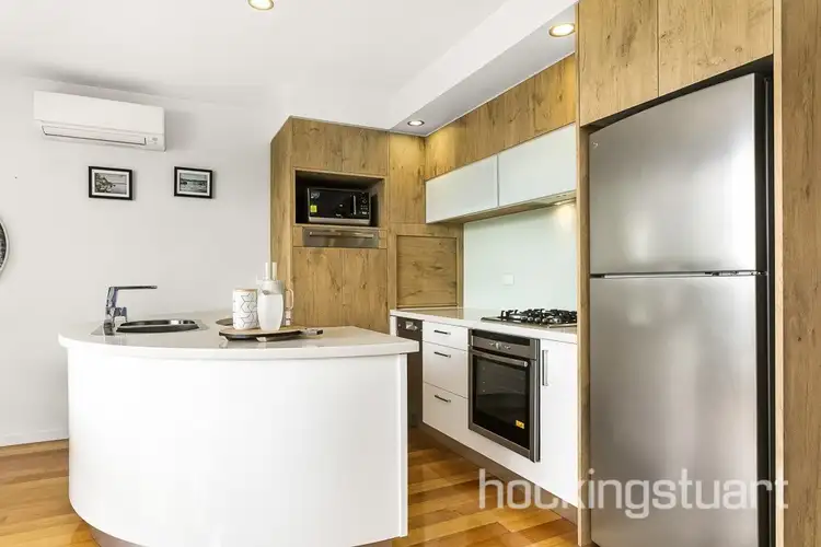 Third view of Homely apartment listing, 6/120 Murray Street, Caulfield VIC 3162