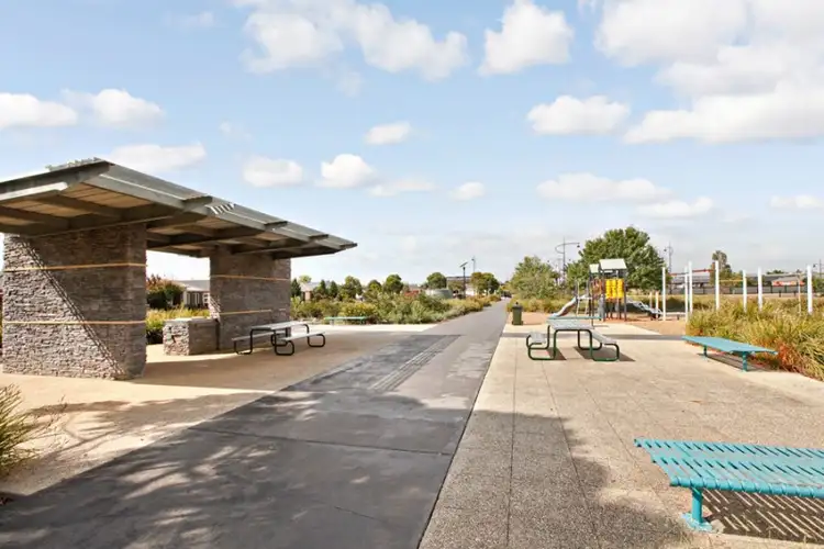 Seventh view of Homely house listing, 37 Penrose Promenade, Tarneit VIC 3029