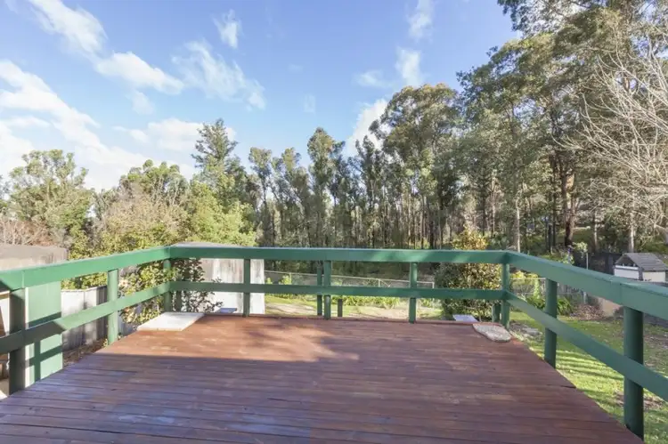 Sixth view of Homely house listing, 11 Illingworth Road, Yellow Rock NSW 2777