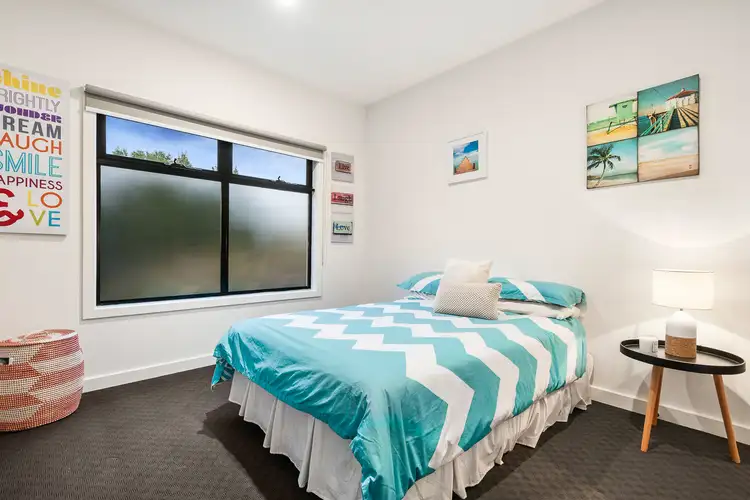 Fifth view of Homely townhouse listing, 3/11 Stubley Court, Greensborough VIC 3088