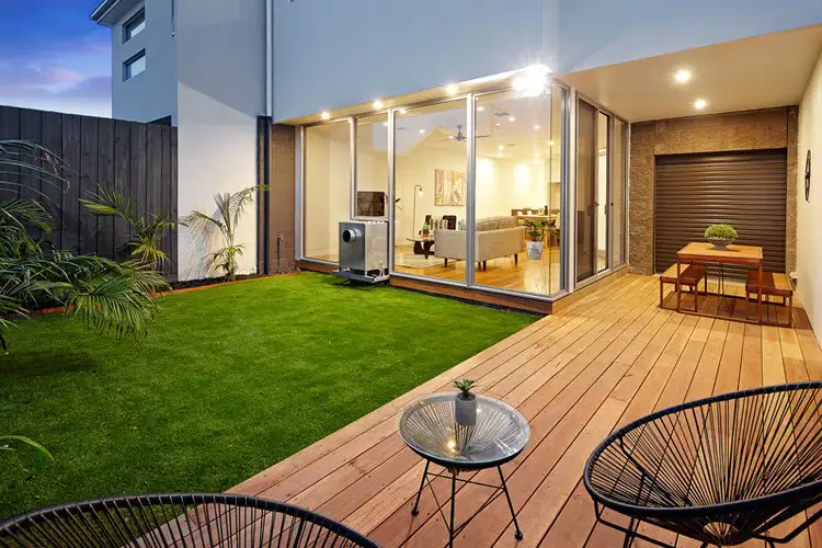 Fifth view of Homely house listing, 1 Collins Street, Seddon VIC 3011