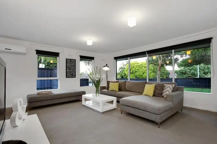 Second view of Homely house listing, 426 Dorset Road, Croydon VIC 3136
