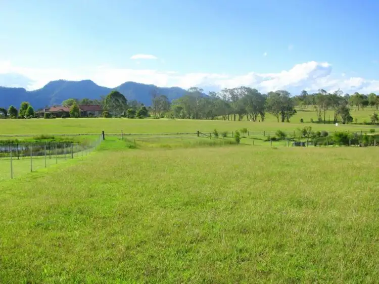 Third view of Homely land listing, Address available on request