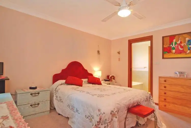 Fourth view of Homely house listing, 43 Yeovil Drive, Bomaderry NSW 2541
