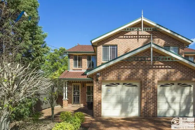 1/36A Bogalara Road, Old Toongabbie NSW 2146