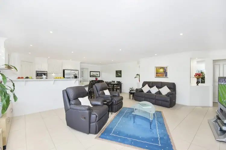 Fourth view of Homely house listing, 8 Koombala Place, Goonellabah NSW 2480