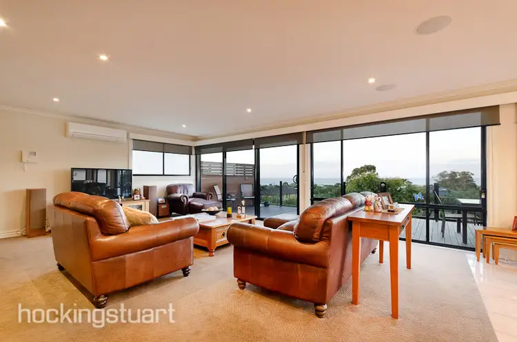 Third view of Homely house listing, 340 Boundary Rd, Dromana VIC 3936