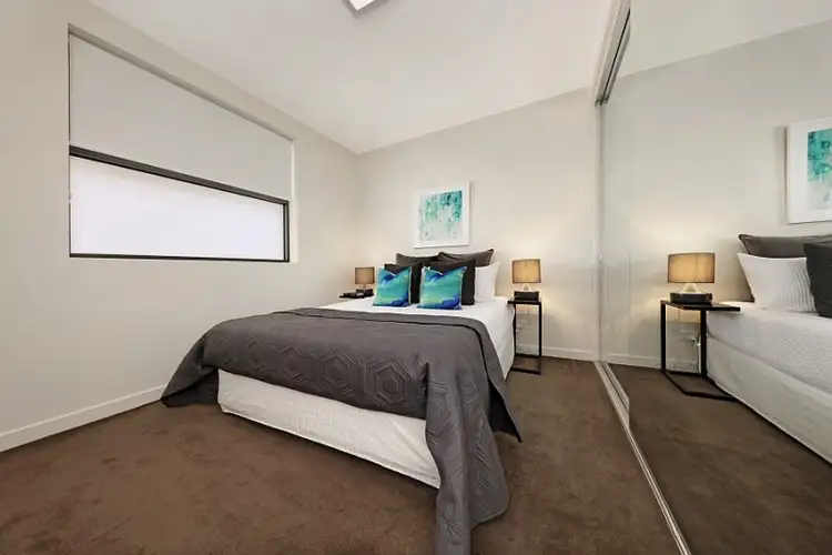 Sixth view of Homely apartment listing, 8/111 Riversdale Road, Hawthorn VIC 3122