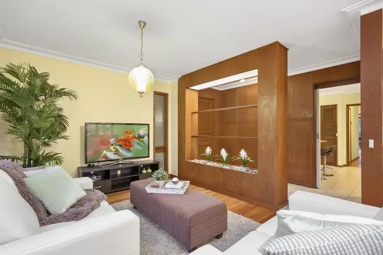 Second view of Homely house listing, 10 Grant Drive, Bayswater North VIC 3153