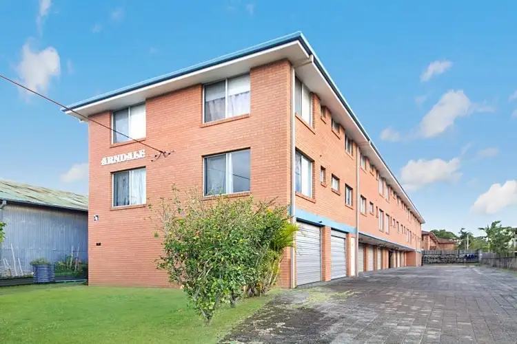 3/4 William Street, Tweed Heads South NSW 2486