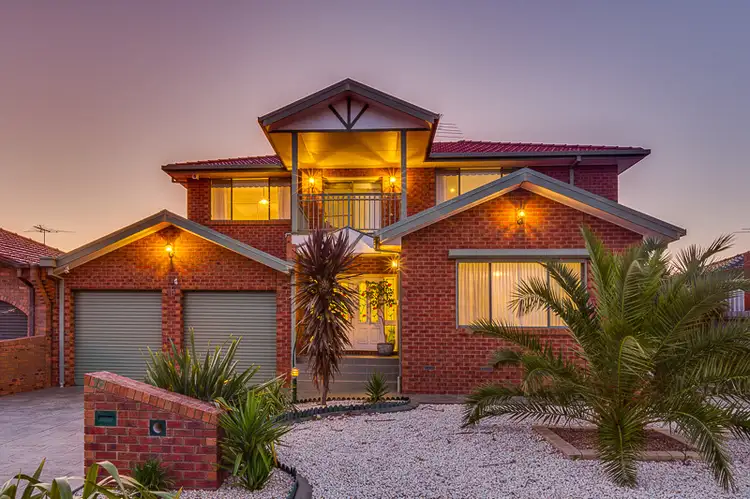 Main view of Homely house listing, 19 Packard Street, Keilor Downs VIC 3038