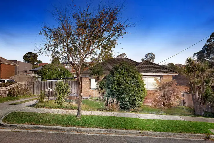 Second view of Homely house listing, 7 Marcus Road, Templestowe Lower VIC 3107
