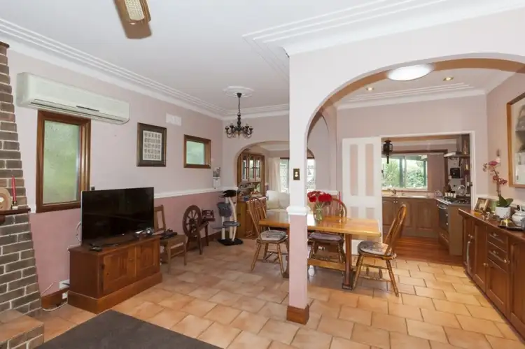 Third view of Homely house listing, 28 King Street, Glenbrook NSW 2773