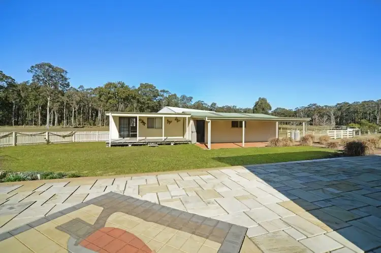 Third view of Homely house listing, 227A Springbank Road, Brundee NSW 2540