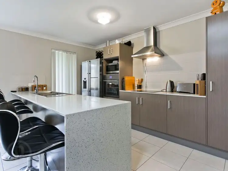 Fourth view of Homely house listing, 18 Hopkins Street, Virginia QLD 4014