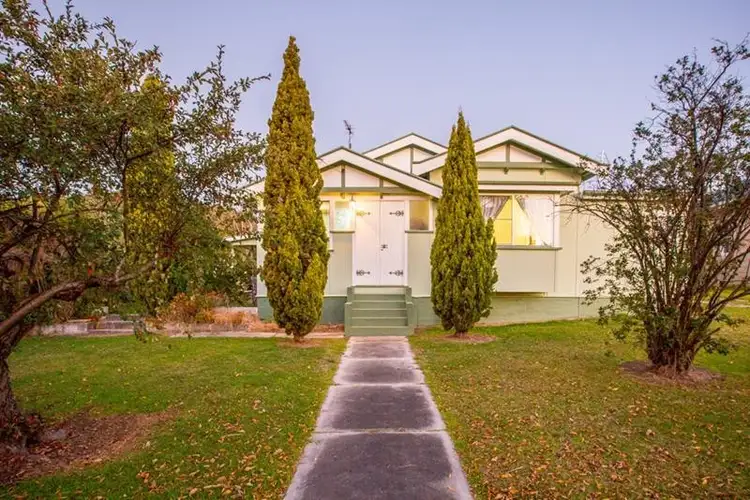 93 High Street, Stanthorpe QLD 4380