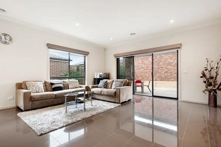 Third view of Homely house listing, 9 Sassafras Avenue, Doreen VIC 3754