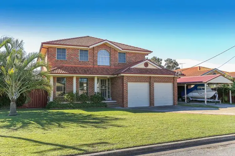 44 Sturt Street, Swansea NSW 2281