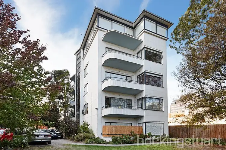 3/30 Queens Road, Melbourne VIC 3004