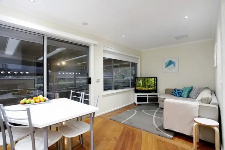 Sixth view of Homely house listing, 8 Leslie Grove, Ringwood North VIC 3134