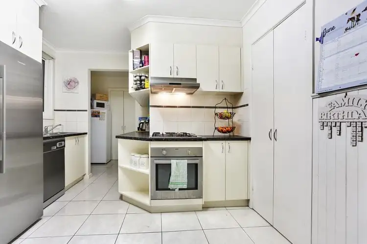 Fourth view of Homely house listing, 5 Barclay Avenue, Croydon VIC 3136
