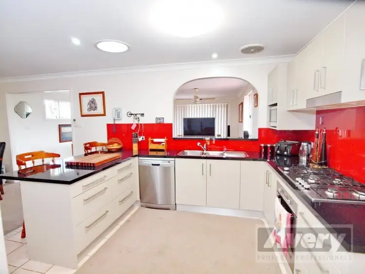 Second view of Homely house listing, 16 Fern Street, Arcadia Vale NSW 2283