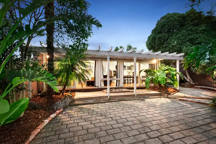 Main view of Homely house listing, 1 Venn Mews, Templestowe Lower VIC 3107
