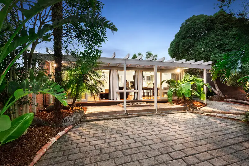 Main view of Homely house listing, 1 Venn Mews, Templestowe Lower VIC 3107