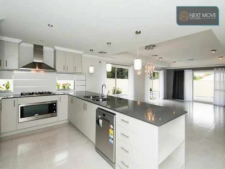 Second view of Homely house listing, 28 Monaco Ave, North Lake WA 6163