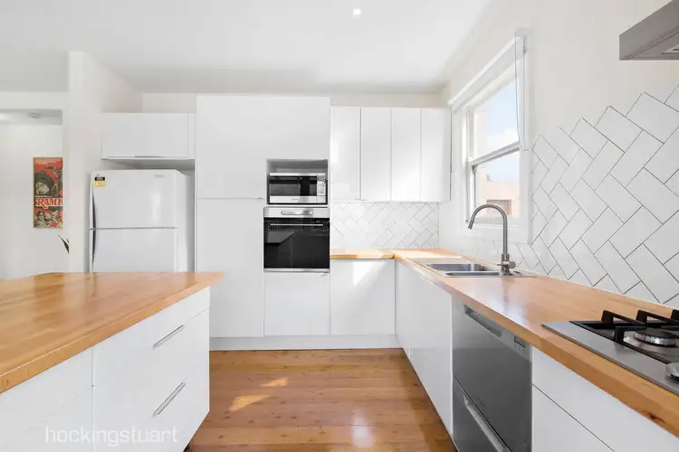 Third view of Homely house listing, 141 Albert Street, Preston VIC 3072