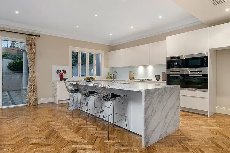 Fifth view of Homely house listing, 252 Balwyn Road, Balwyn North VIC 3104