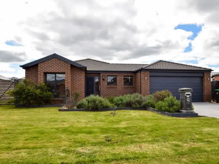 Main view of Homely house listing, 3 Gunn Court, Wangaratta VIC 3677